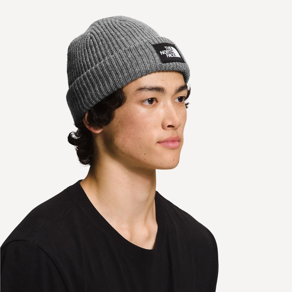 Шапка Salty Dog Beanie
